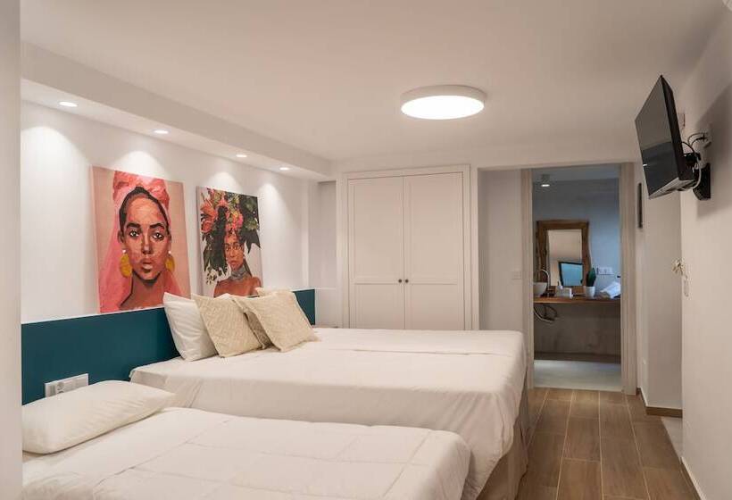 Lemon Garden Residence