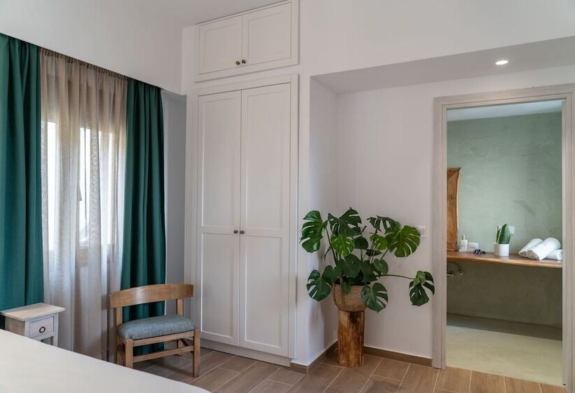 Lemon Garden Residence