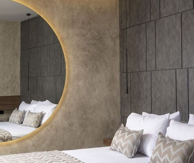 Luuks Luxury Accommodation