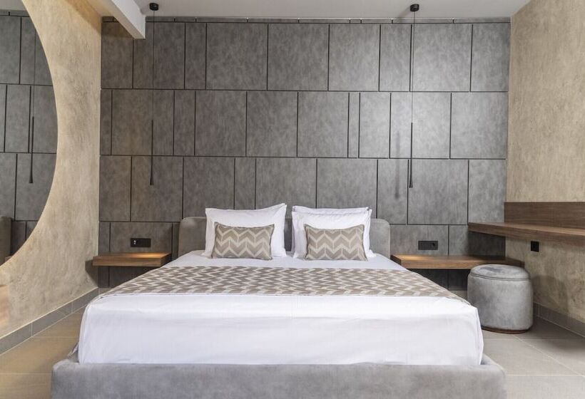 Luuks Luxury Accommodation