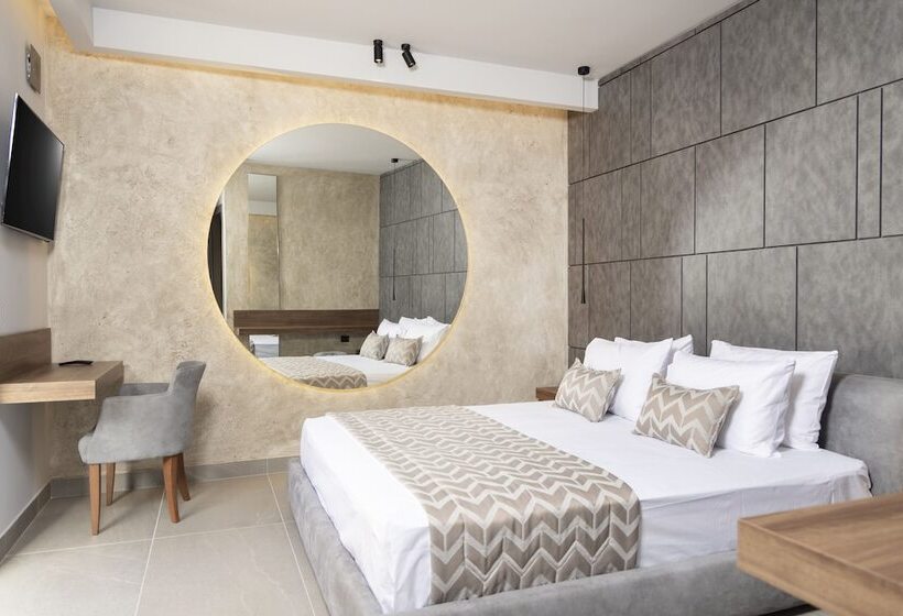 Luuks Luxury Accommodation