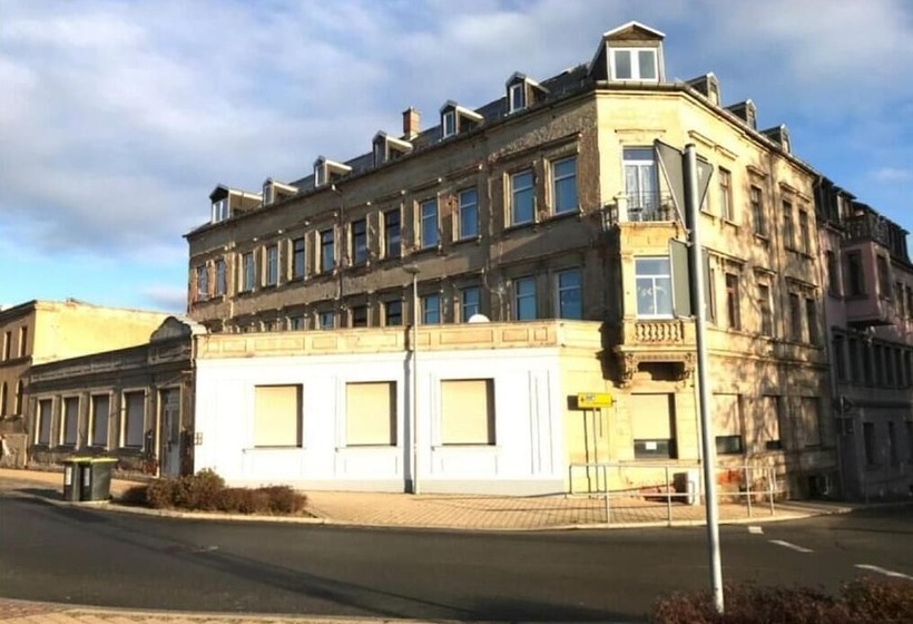 Meeraner Parkresidenz