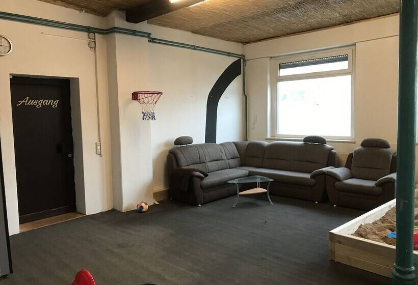 Meeraner Parkresidenz