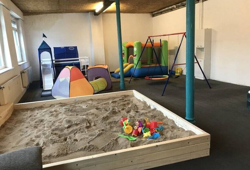 Meeraner Parkresidenz