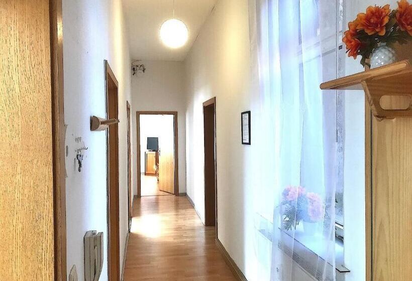 Meeraner Parkresidenz