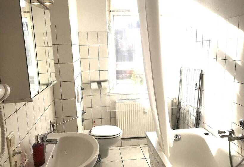 Meeraner Parkresidenz