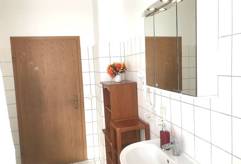 Meeraner Parkresidenz