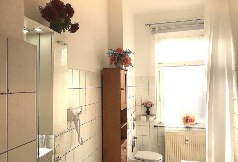 Meeraner Parkresidenz