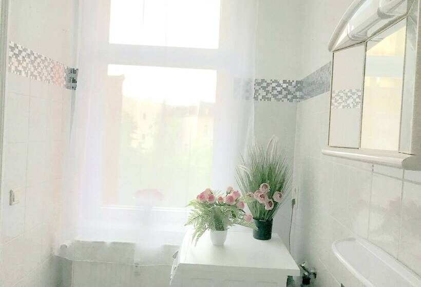 Meeraner Parkresidenz