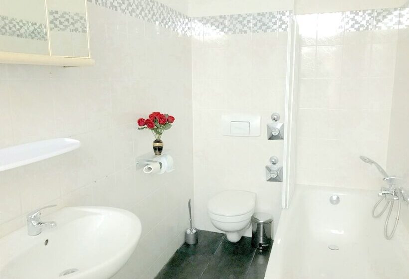 Meeraner Parkresidenz