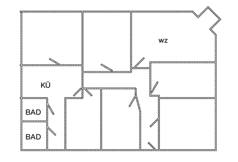 Meeraner Parkresidenz