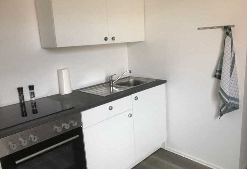 Meeraner Parkresidenz