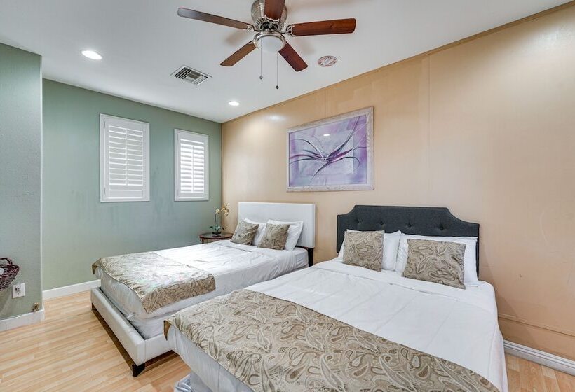 North Las Vegas Home W/ Pool ~ 9 Mi To The Strip!