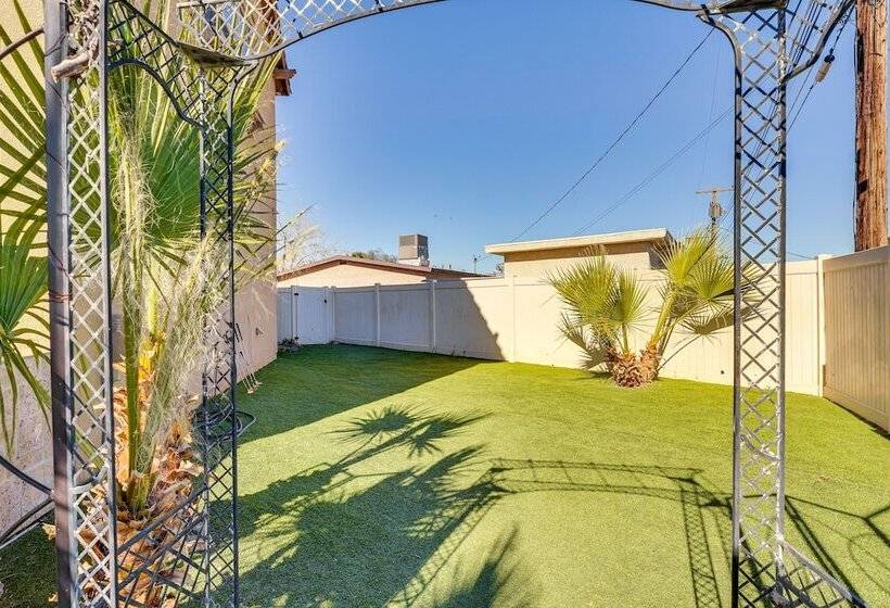 North Las Vegas Home W/ Pool ~ 9 Mi To The Strip!