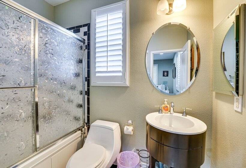 North Las Vegas Home W/ Pool ~ 9 Mi To The Strip!