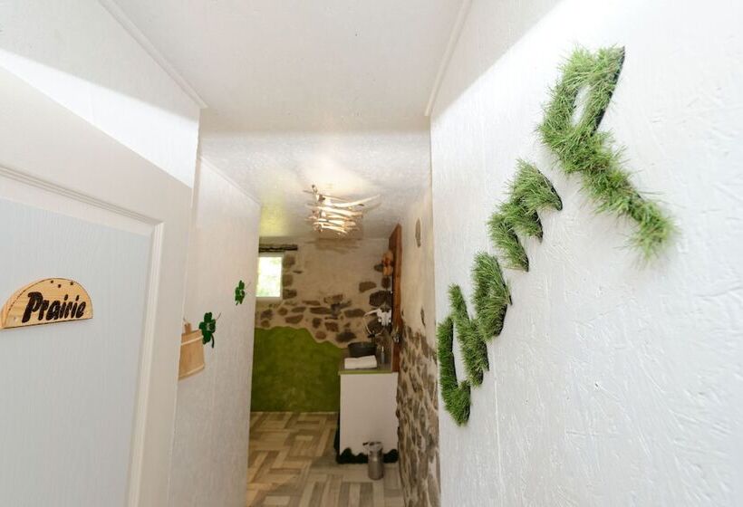 Nuits D Y Cîmes : Nuit Insolite Bulle, Spa