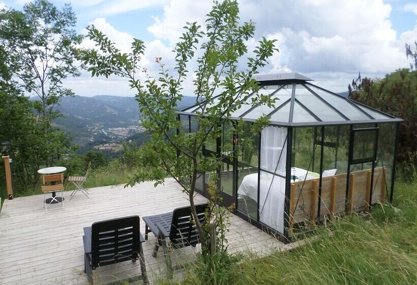 Nuits D Y Cîmes : Nuit Insolite Bulle, Spa