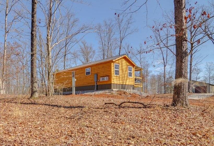 Peaceful Cabin 2 Mi To Dale Hollow Lake