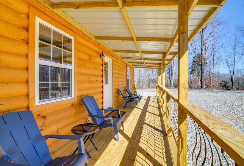 Peaceful Cabin 2 Mi To Dale Hollow Lake