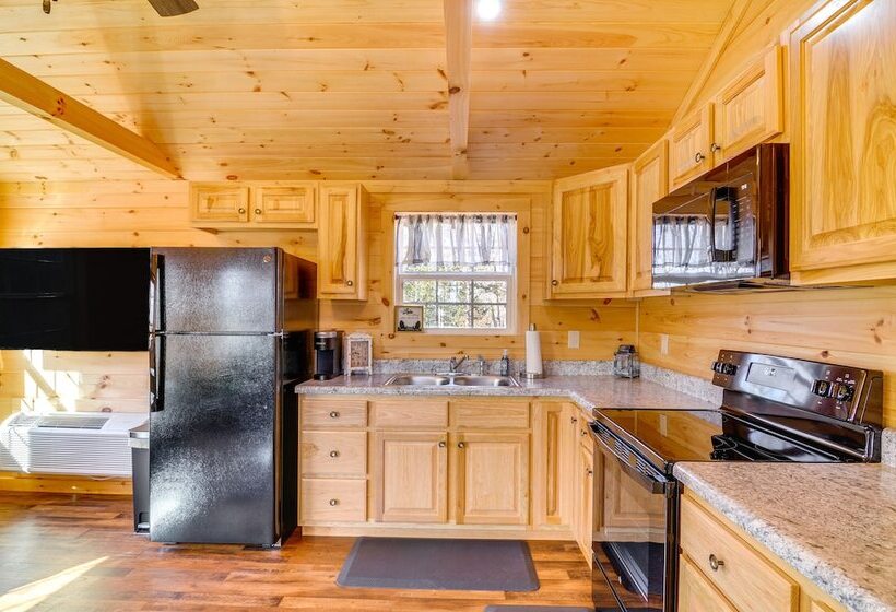 Peaceful Cabin 2 Mi To Dale Hollow Lake