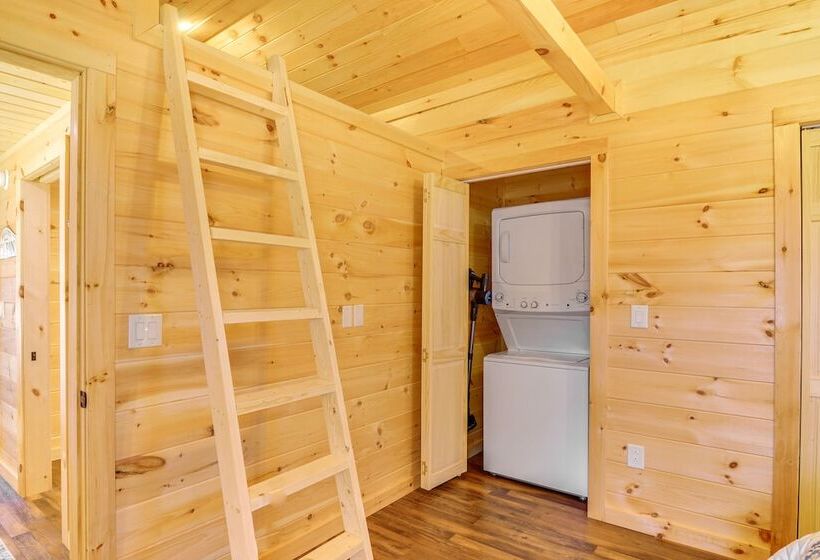 Peaceful Cabin 2 Mi To Dale Hollow Lake