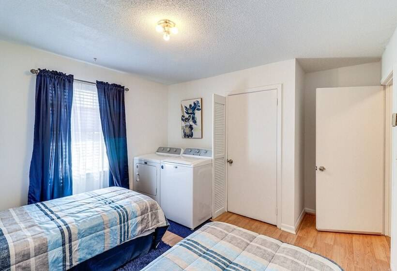 Peaceful Trenton Home W/ Patio Near Hiking!