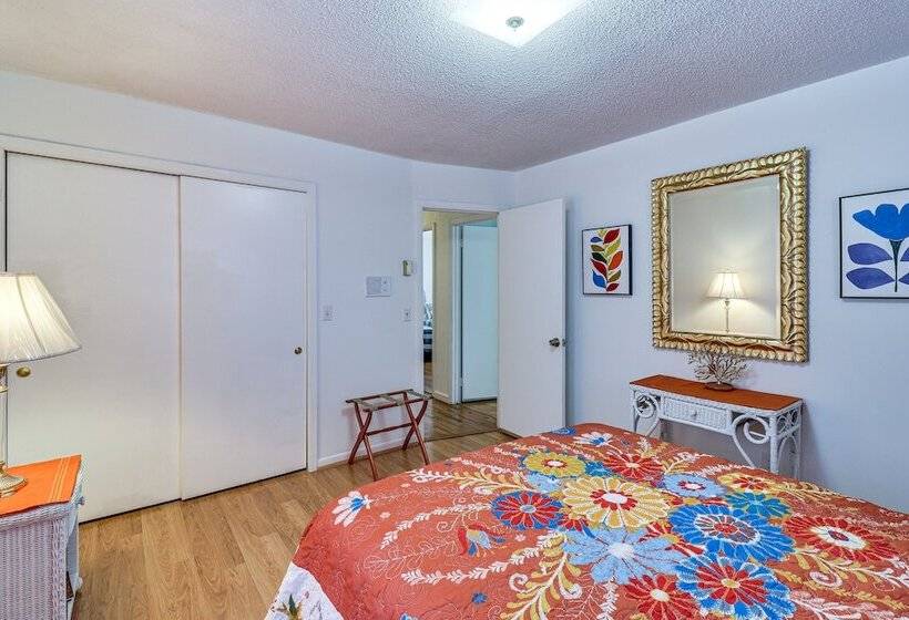 Peaceful Trenton Home W/ Patio Near Hiking!