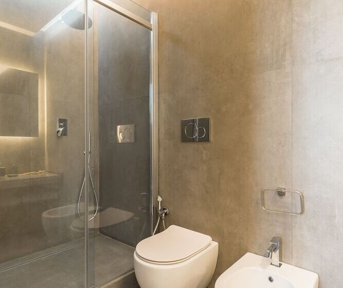 پانسیون B&b Civico 33