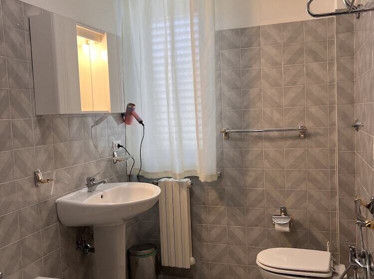 פנסיון B&b Il Tulipano