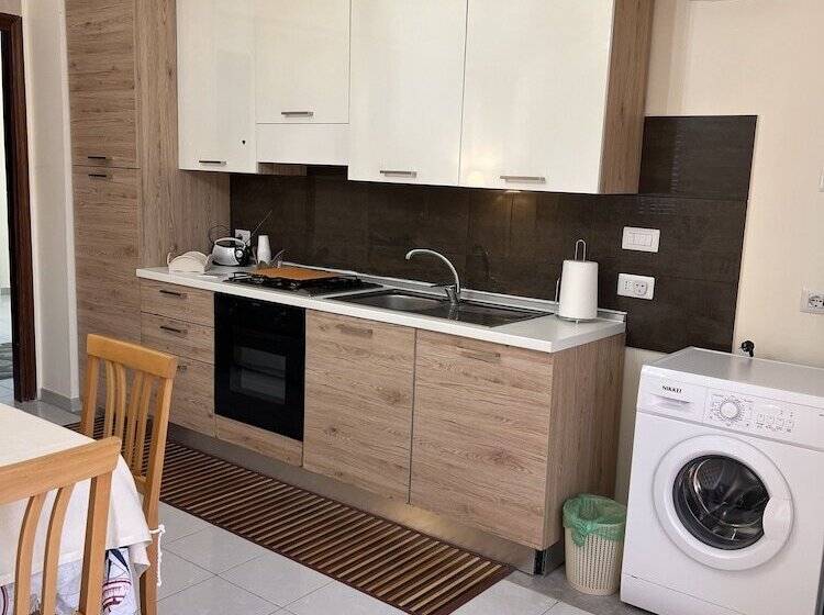 פנסיון B&b Il Tulipano