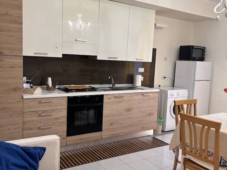 פנסיון B&b Il Tulipano