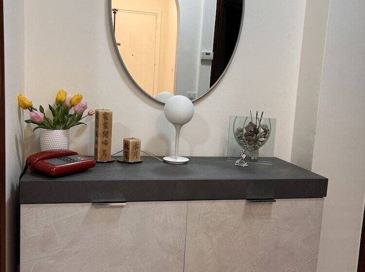 פנסיון B&b Il Tulipano