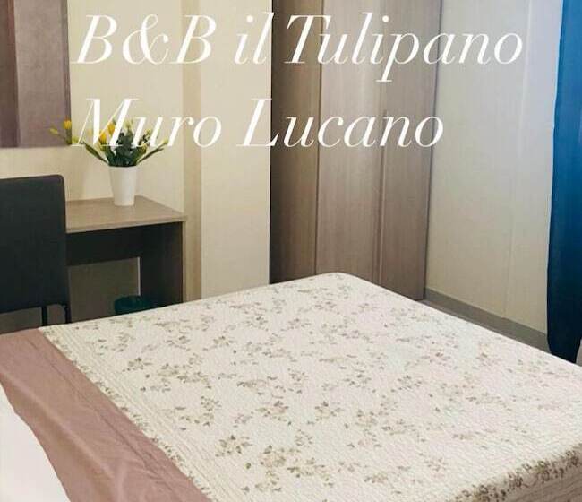 بنسيون B&b Il Tulipano