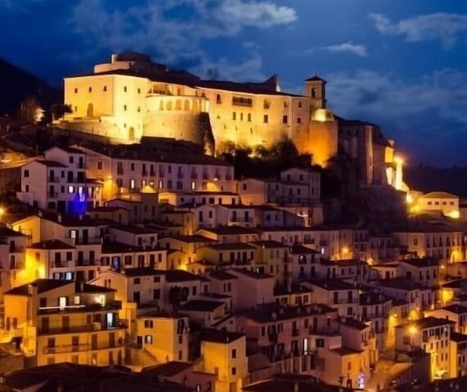 פנסיון B&b Il Tulipano