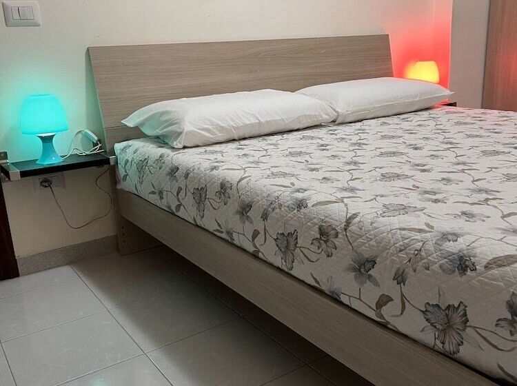 פנסיון B&b Il Tulipano