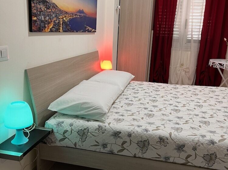 פנסיון B&b Il Tulipano