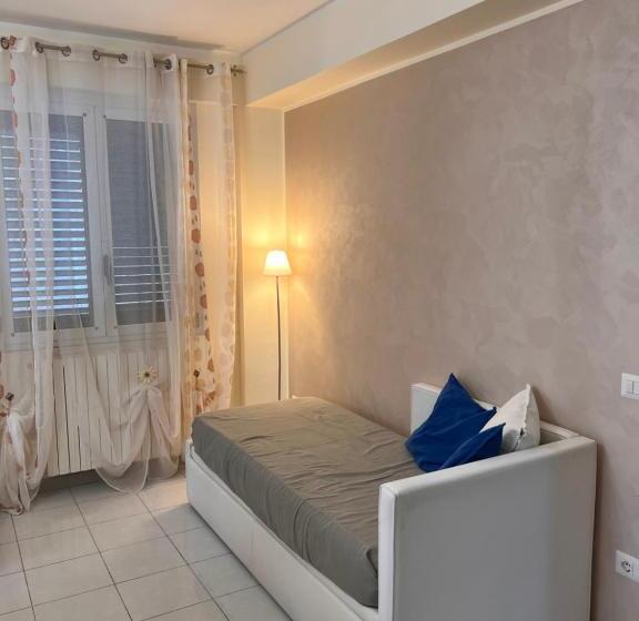 פנסיון B&b Il Tulipano