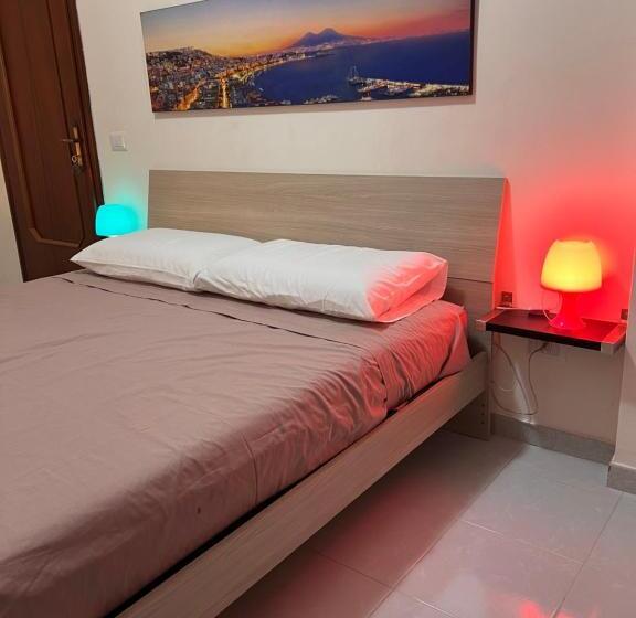 펜션 B&b Il Tulipano