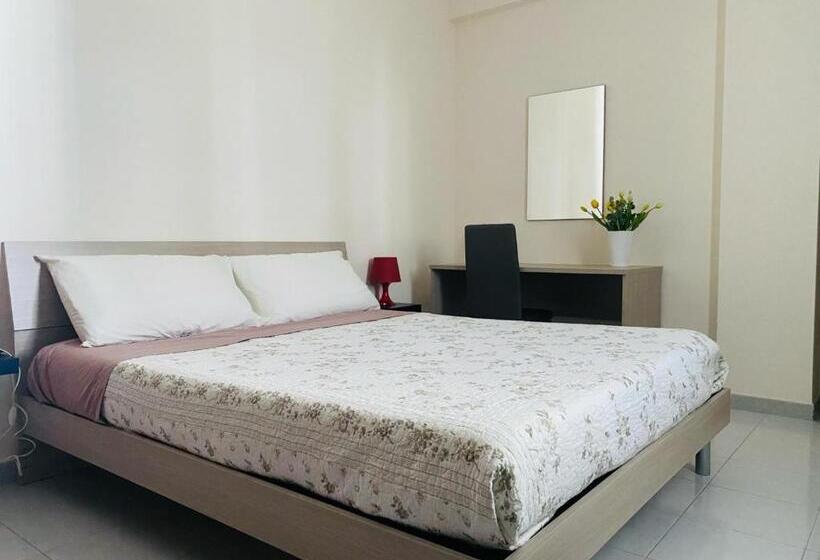 بنسيون B&b Il Tulipano