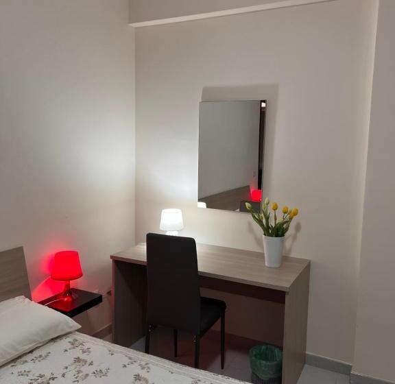 פנסיון B&b Il Tulipano