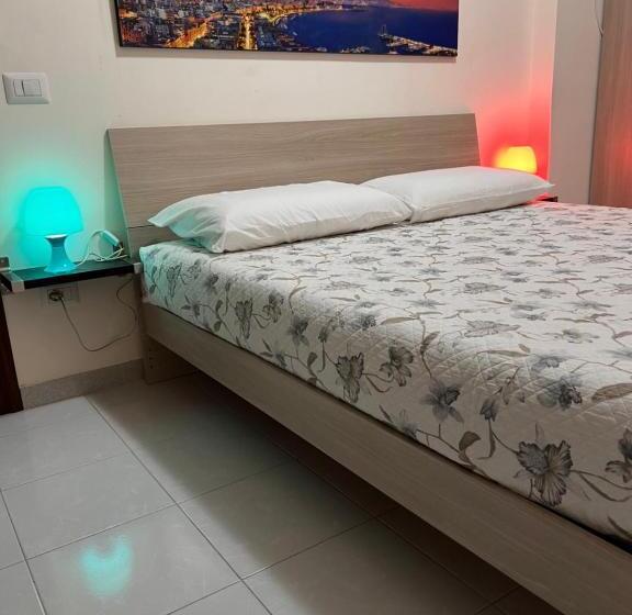 펜션 B&b Il Tulipano