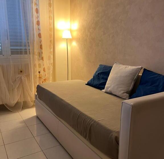 פנסיון B&b Il Tulipano