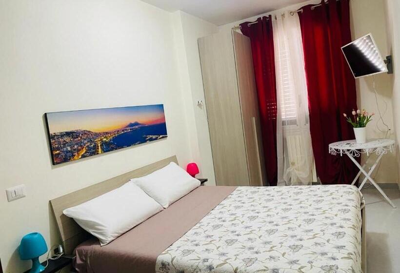 פנסיון B&b Il Tulipano