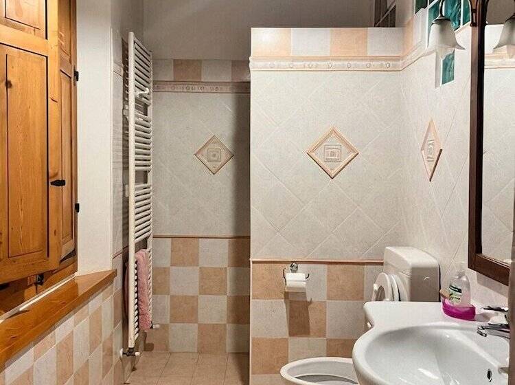 פנסיון B&b Villa Erika