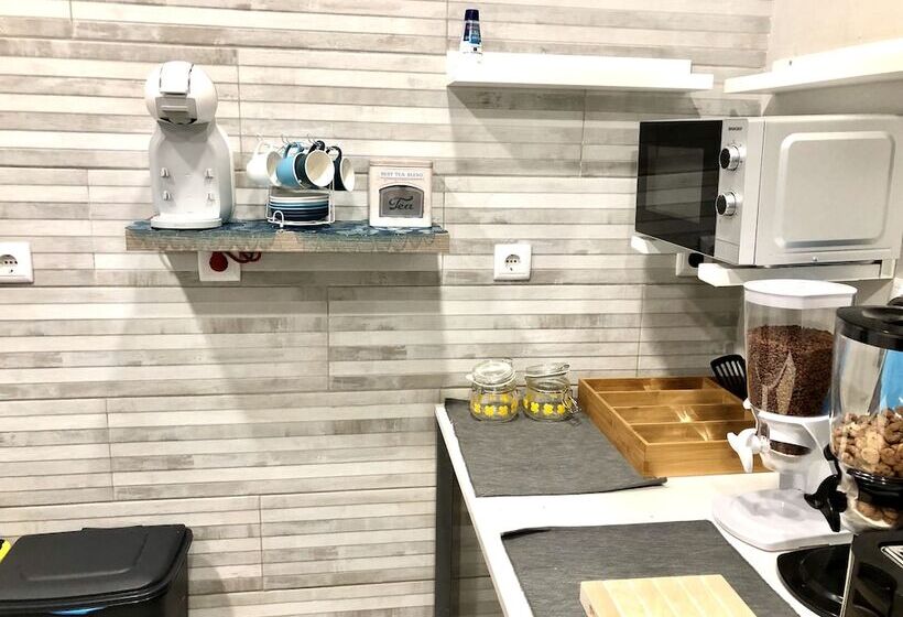 بنسيون Fonte Da Telha Cliff House