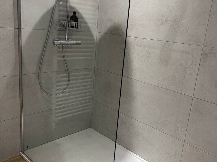 بنسيون La Chaumière Normande