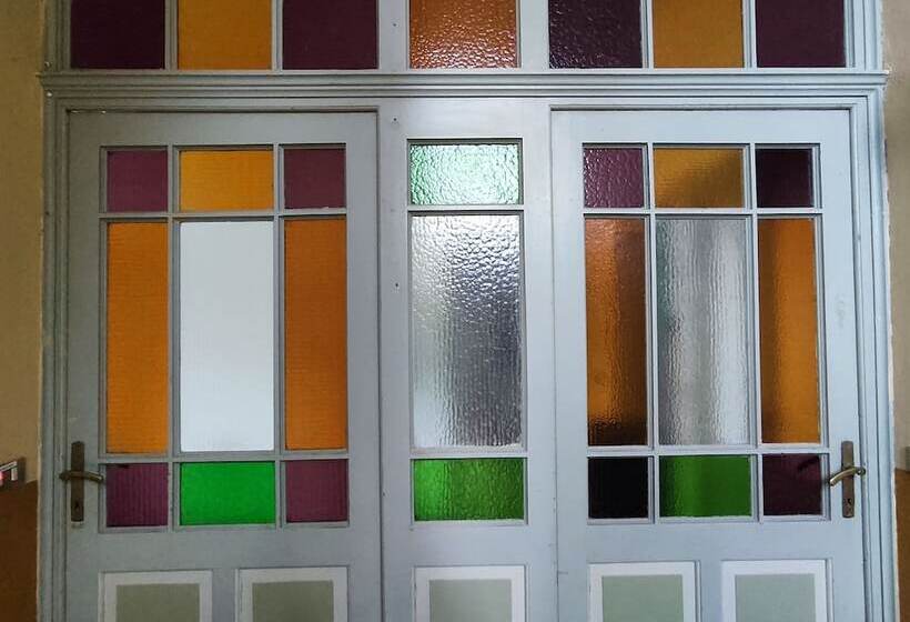 بنسيون Villa Alma, Lake Como Bed&breathe