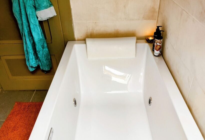 بنسيون Villa Alma, Lake Como Bed&breathe