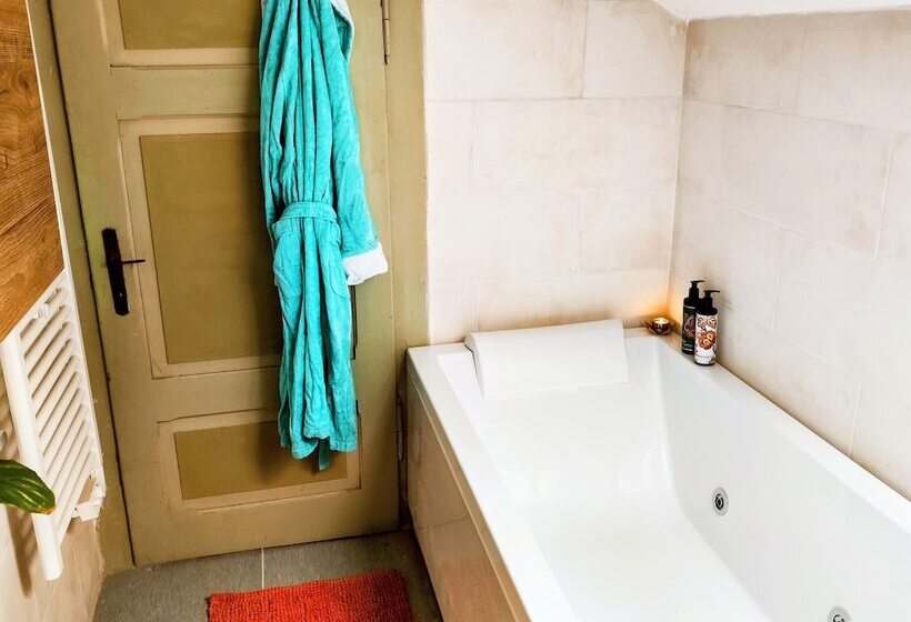 بنسيون Villa Alma, Lake Como Bed&breathe