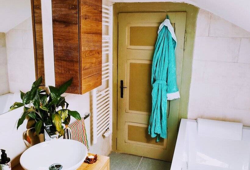 膳宿费 Villa Alma, Lake Como Bed&breathe